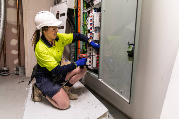 Best Electrical Wiring Services  in Leesburg, OH