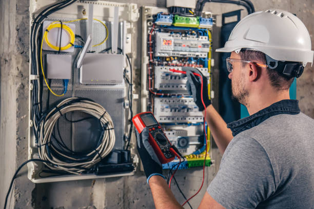 Best Electrical Repair Services  in Leesburg, OH