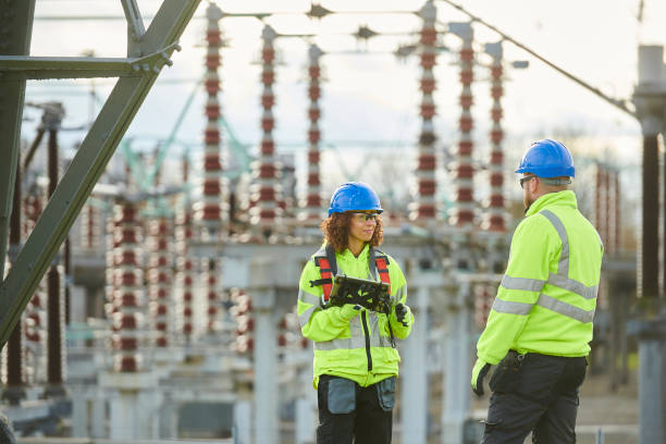 Best Circuit Breaker Repair  in Leesburg, OH