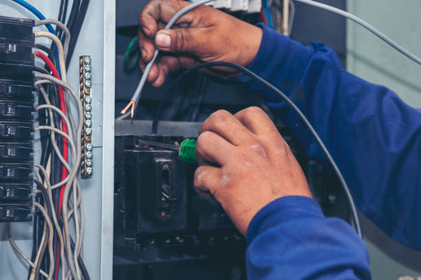Best Electrical Upgrades for Homes  in Leesburg, OH