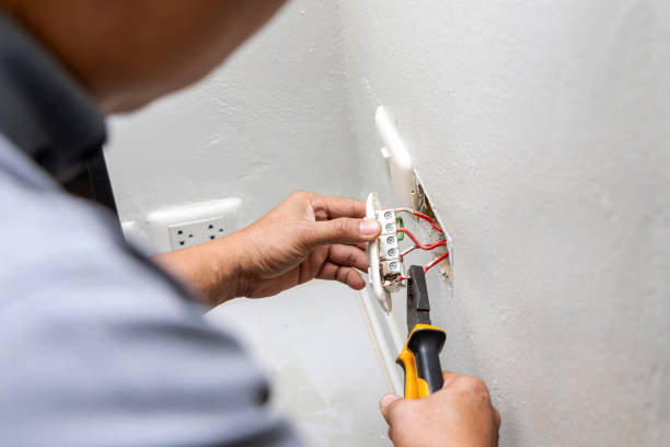 Best Affordable Electrical Installation  in Leesburg, OH