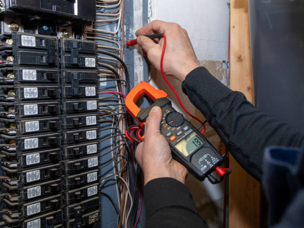 Best 24-Hour Electrician  in Leesburg, OH