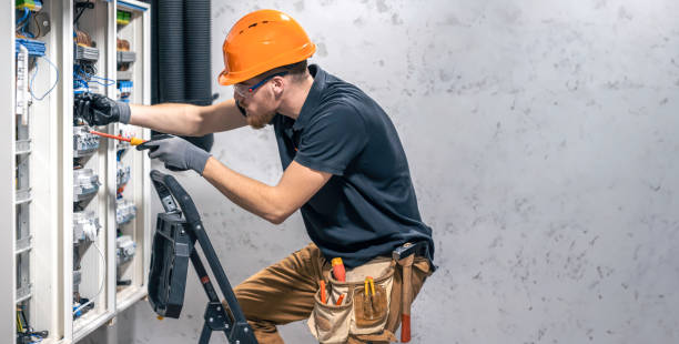 Best Electrical Repair Services  in Leesburg, OH